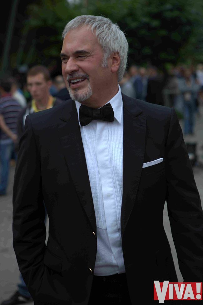Валерий Меладзе фото