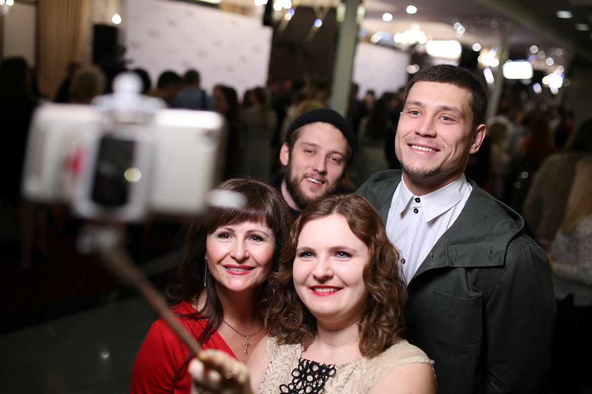 "Viva! Самые красивые-2017": как это было - Фото №130