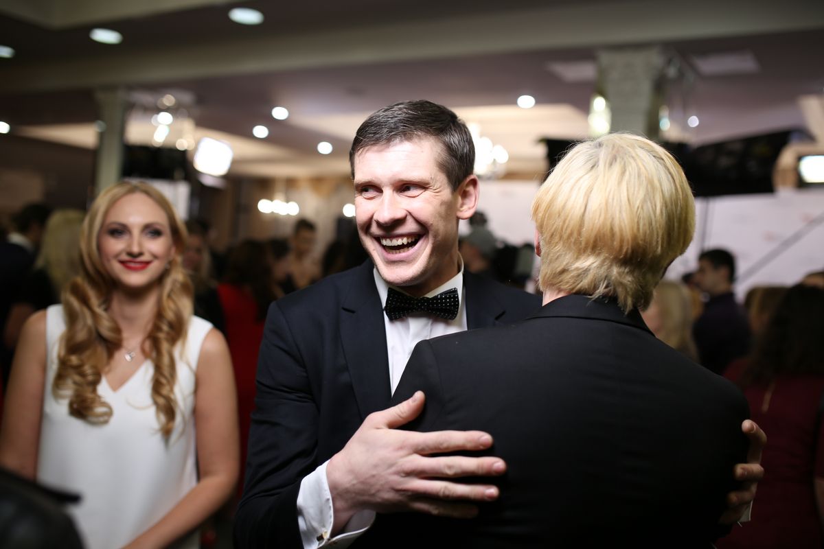 "Viva! Самые красивые-2017": как это было - Фото №125