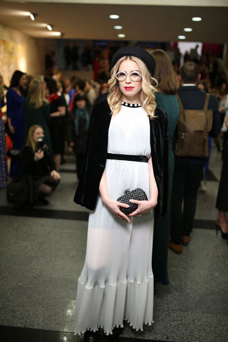 "Viva! Самые красивые-2017": как это было - Фото №70