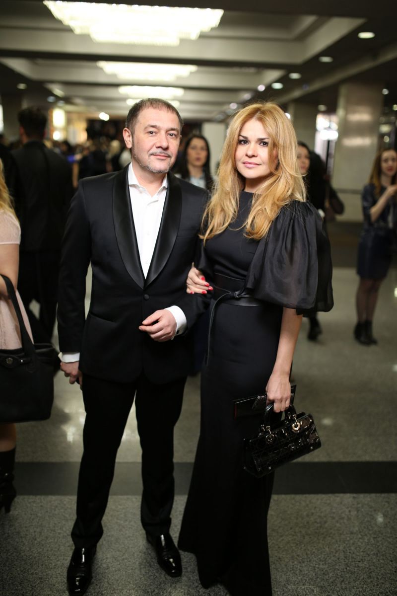 "Viva! Самые красивые-2017": как это было - Фото №53