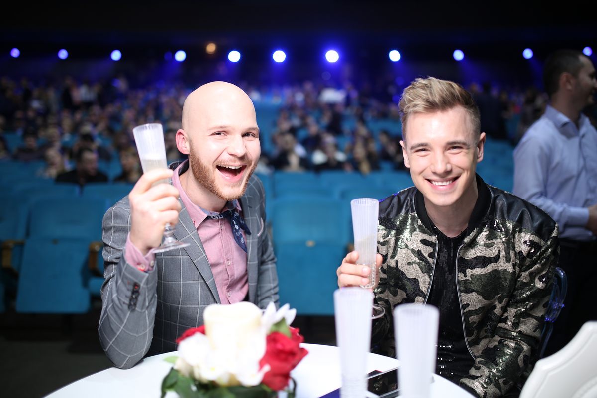 "Viva! Самые красивые-2017": как это было - Фото №149