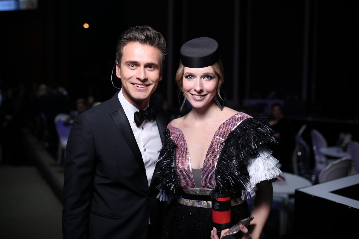 "Viva! Самые красивые-2017": как это было - Фото №140