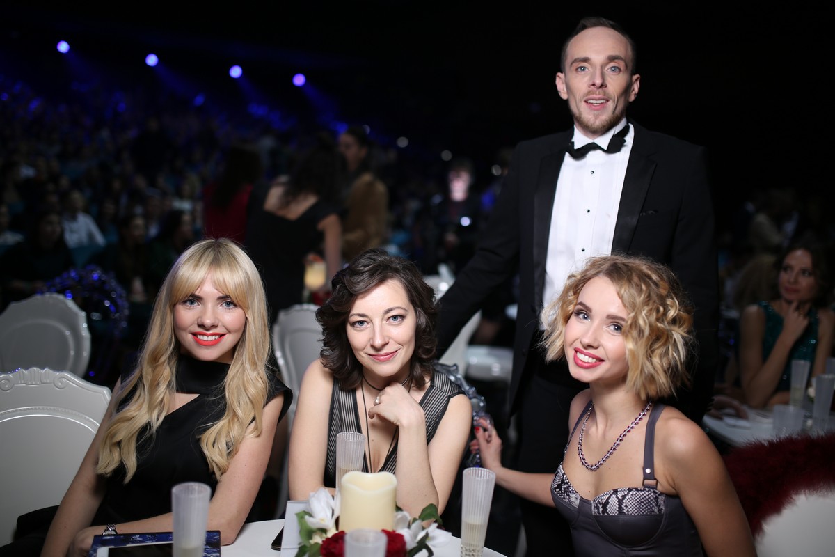 "Viva! Самые красивые-2017": как это было - Фото №147