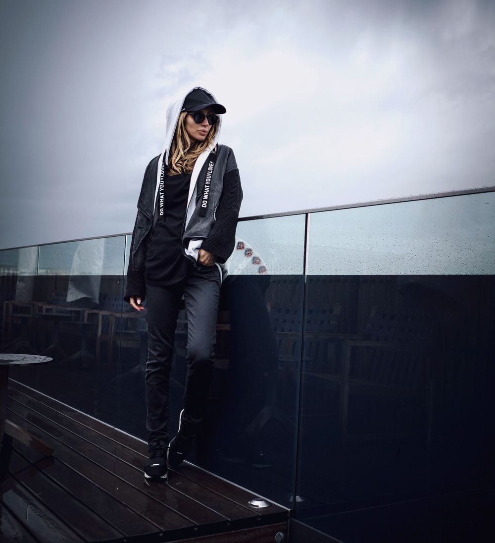 Loboda в Швейцарии потребовала личного повара с мишленовской звездой