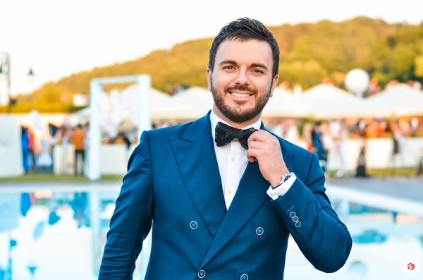 Группа The Hardkiss выступила на открытии второго сезона Kavalier Вeach Сlub