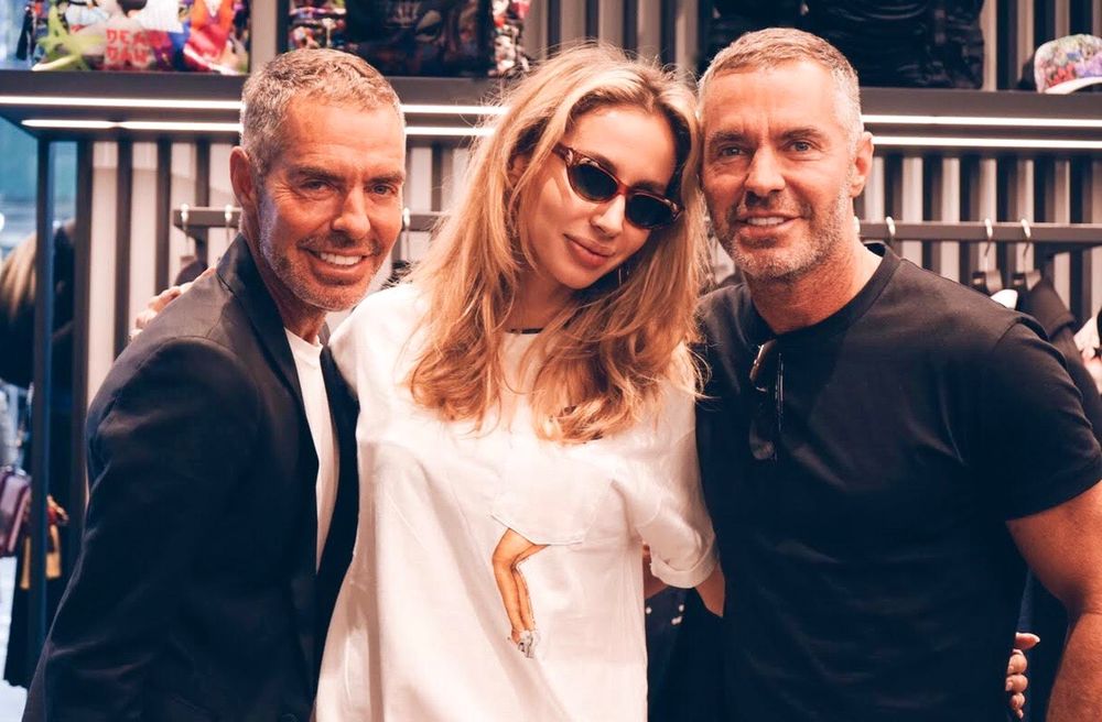 Loboda в новом образе покорила Нью-Йорк, Вашингтон, Майами и Чикаго