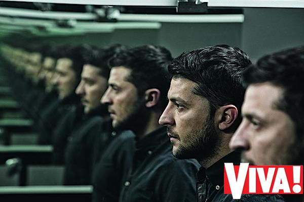 Владимир Зеленский