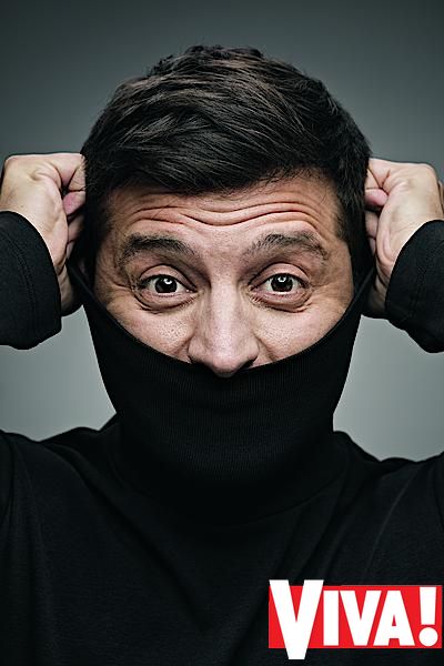 Владимир Зеленский