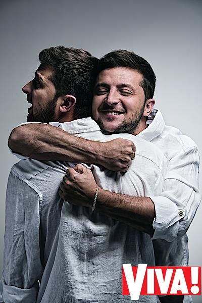 Владимир Зеленский