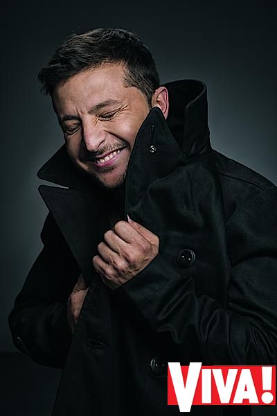 Владимир Зеленский