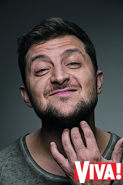 Владимир Зеленский