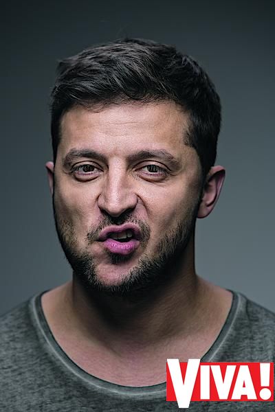 Владимир Зеленский