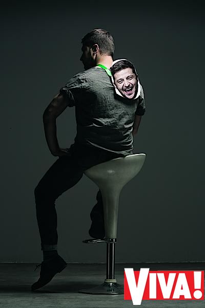 Владимир Зеленский