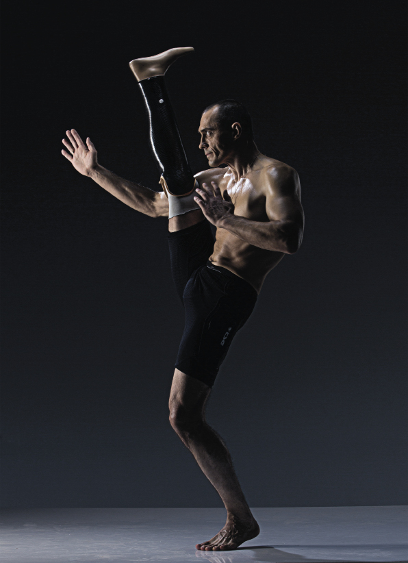 Герой нового спецвипуску 