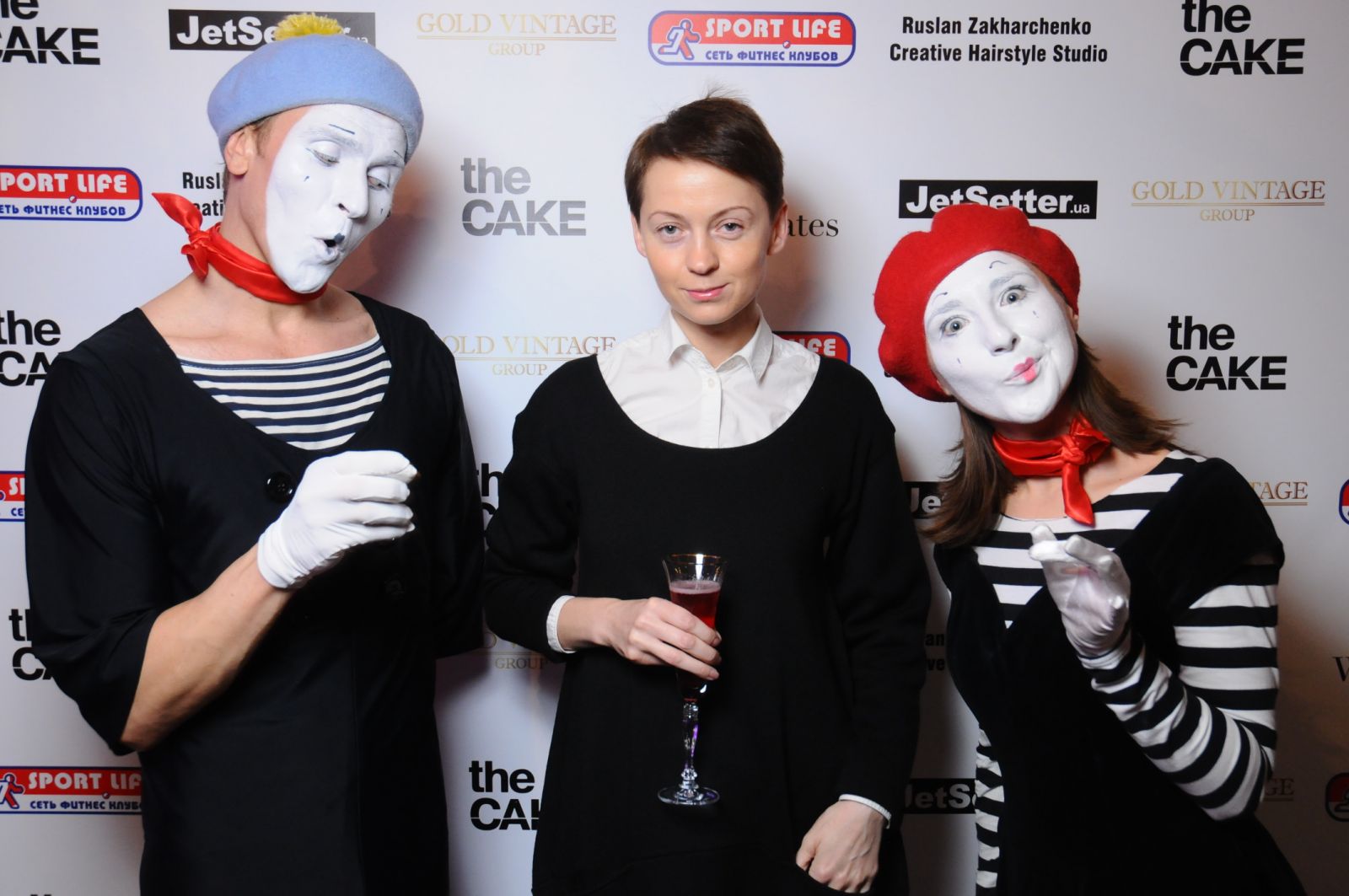 Fashion-редактор журнала Viva! Анна Хаецкая