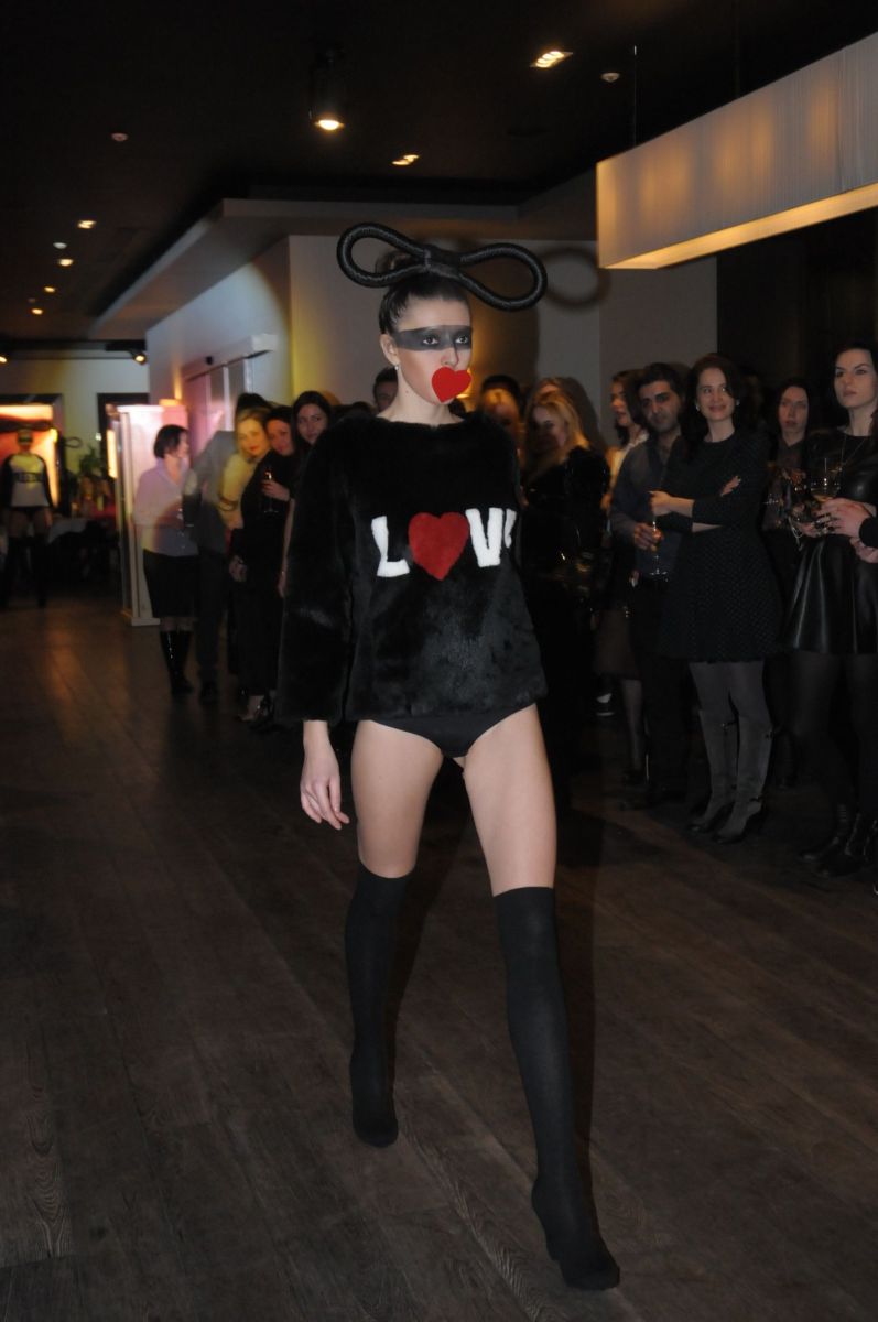 Тамерлан,  Алена Омаргалиева, Дмитрий Ступка с невестой на ангельской вечеринке