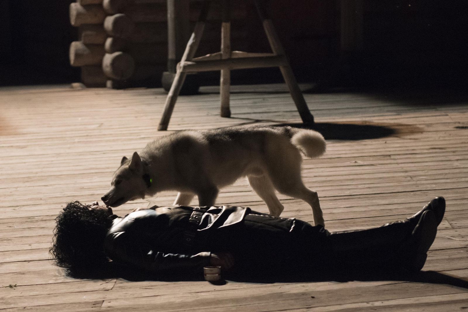 Съемки второго сезона "Слуга народа. От любви до импичмента".