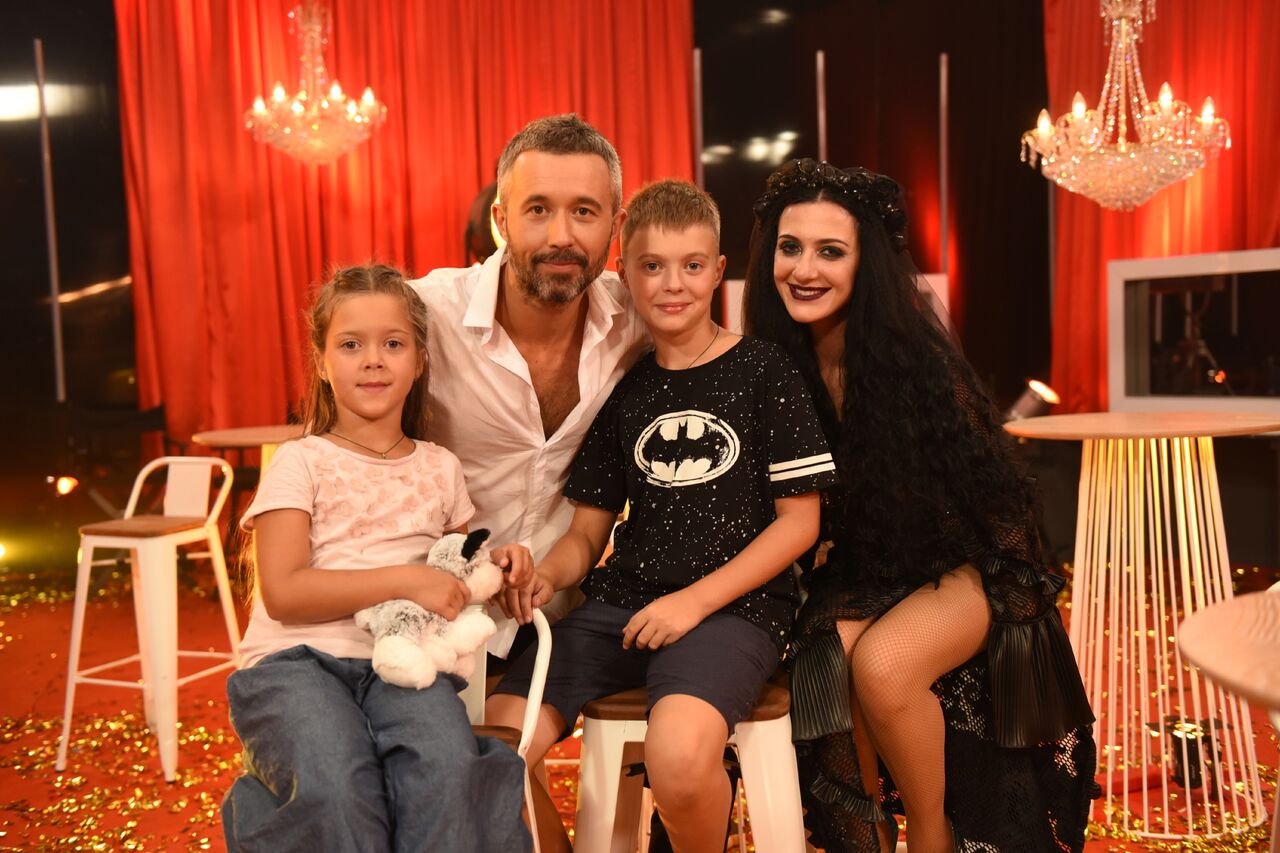 "Танці з зірками": кто покинул шоу в 4 эфире