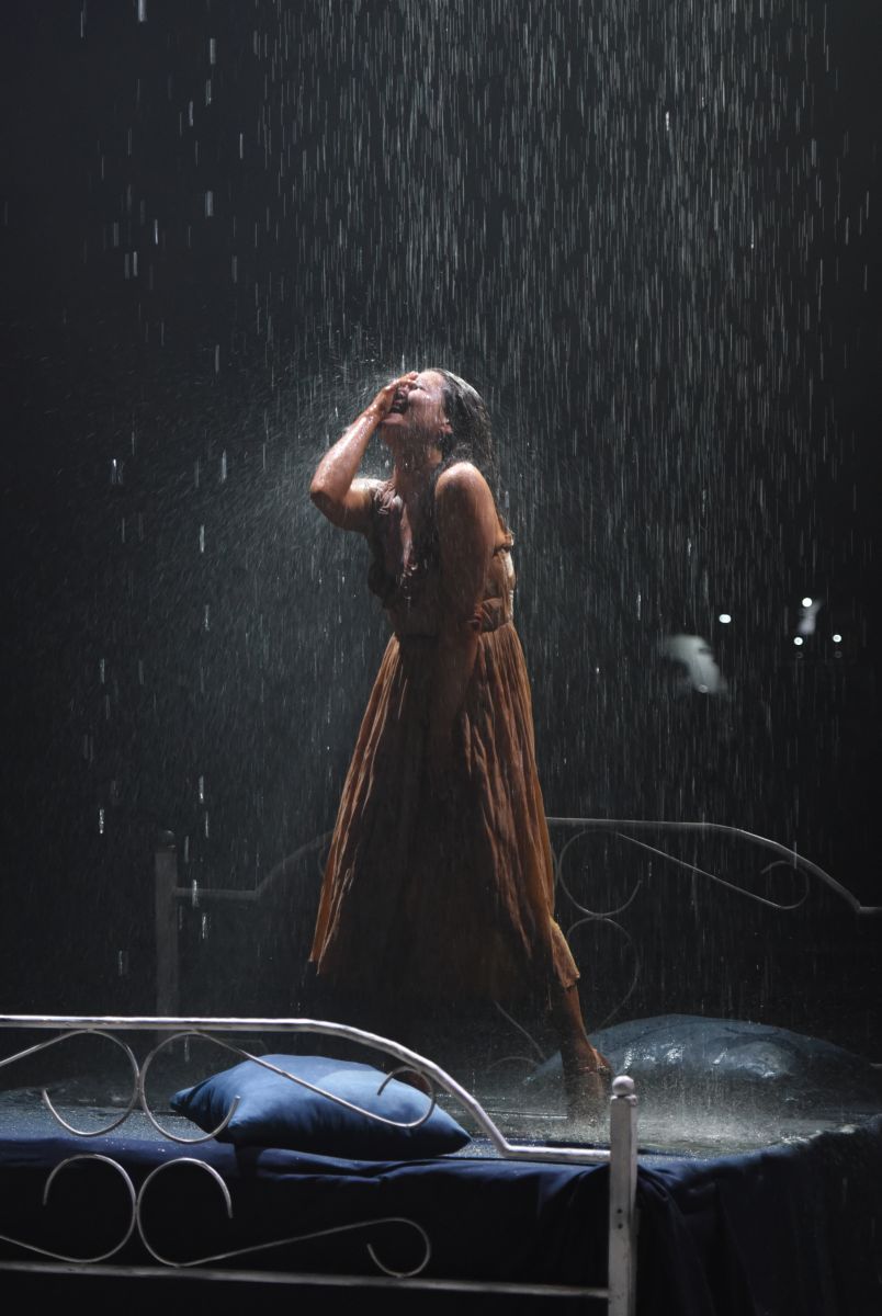 Наталья Могилевская и Игорь Кузьменко