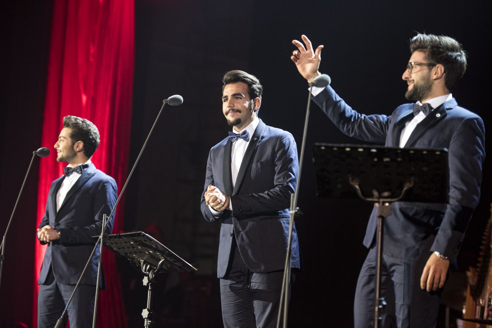 il volo