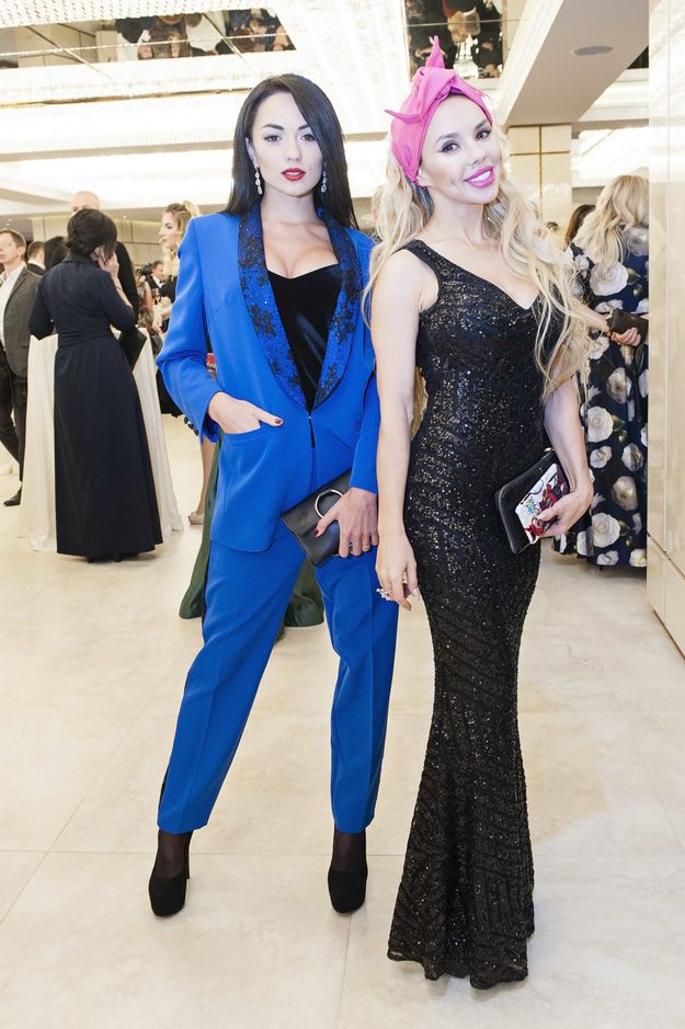 Сказка ожила: в Киеве прошел грандиозный 