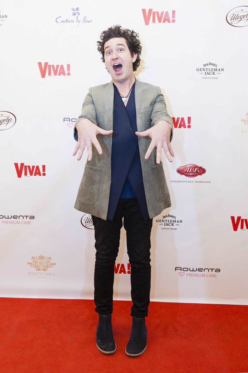 Сказка ожила: в Киеве прошел грандиозный 