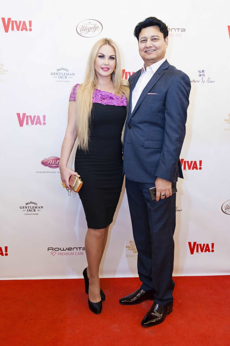 Фотофакт: Камалия заметно похудела