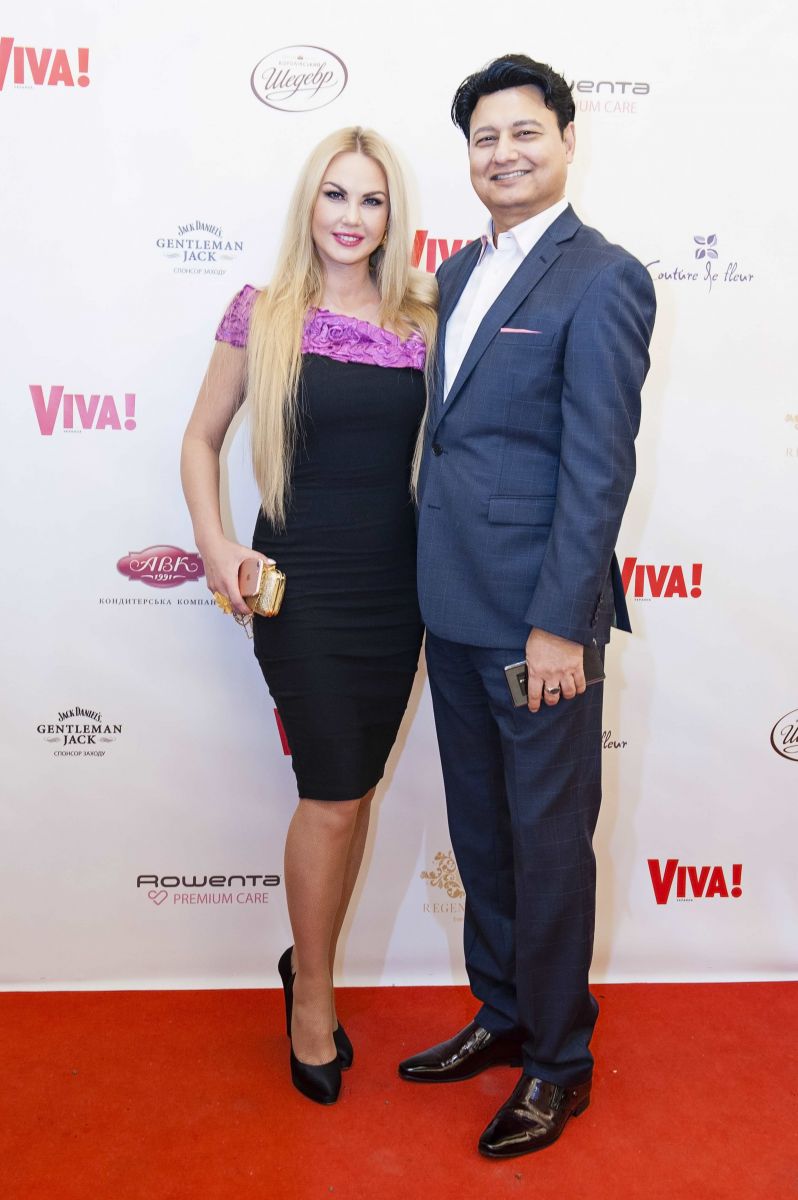 Фотофакт: Камалия заметно похудела