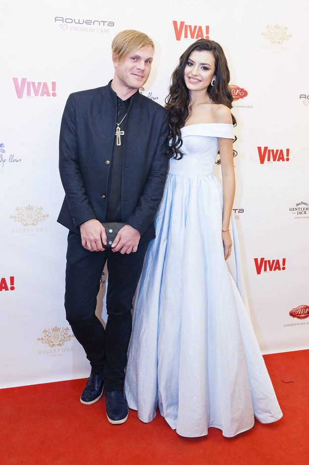 Сказка ожила: в Киеве прошел грандиозный 