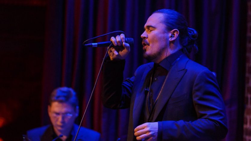 Фагот в Caribbean Club Concert Hall