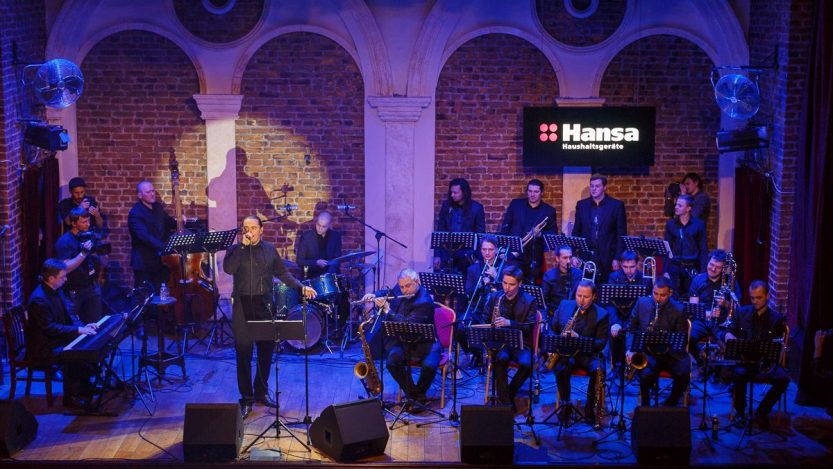 Фагот в Caribbean Club Concert Hall