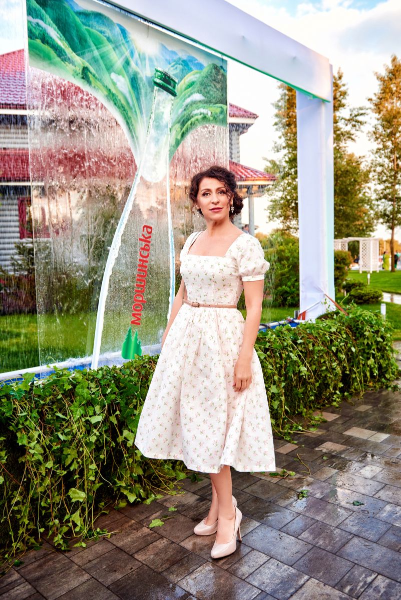 Церемонія нагородження першої еко-премії України "Viva, Morshinska! ECO AWARDS 2017&amp;quot ;: як це було