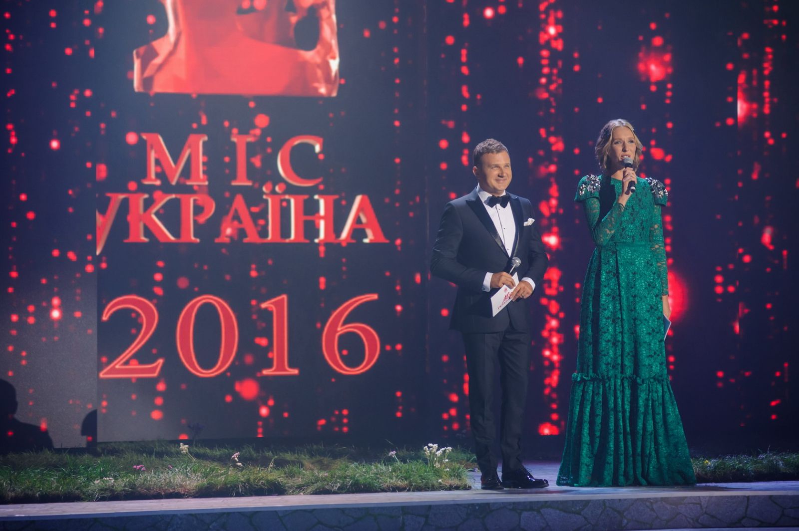 В Киеве состоится финал национального конкурса красоты "Мисс Украина-2017"