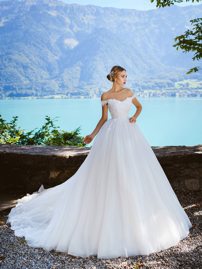 MaryBride