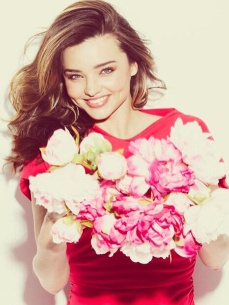 Миранда Керр фото