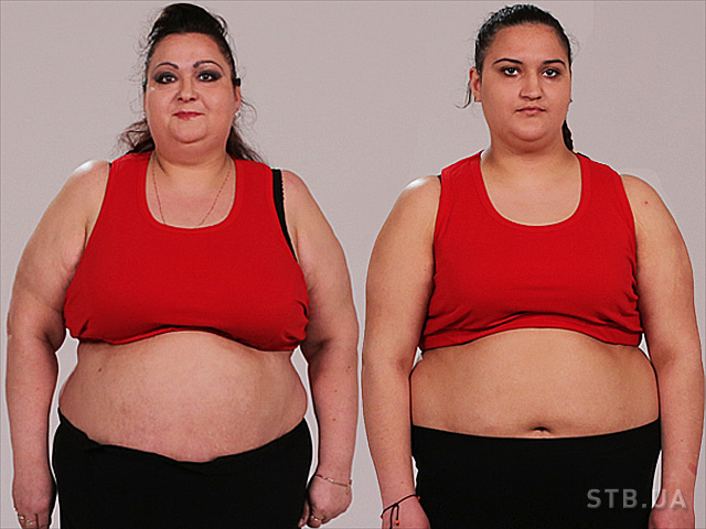 Дочь умершей участницы шоу "Зважені та щасливі" рассказала о последних днях мамы