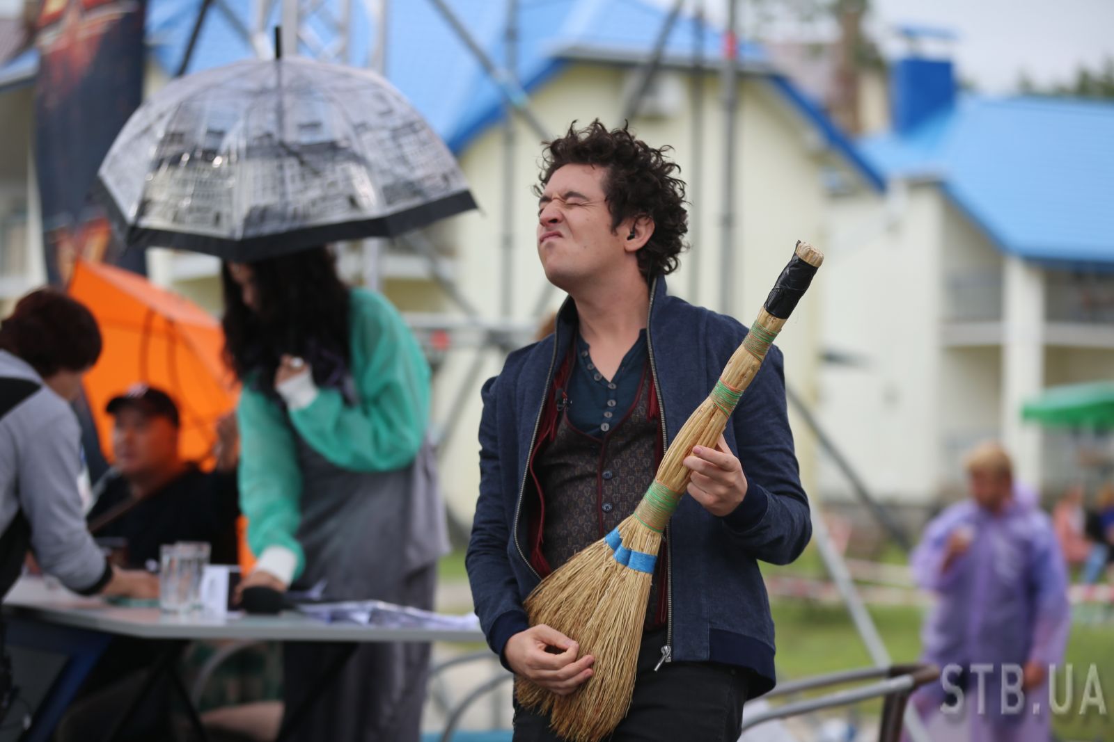 Дмитрий Шуров