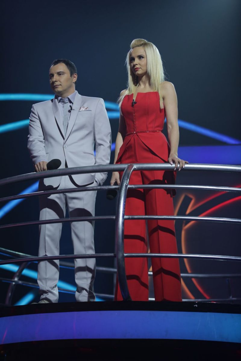 Лилия Ребрик фото 2013