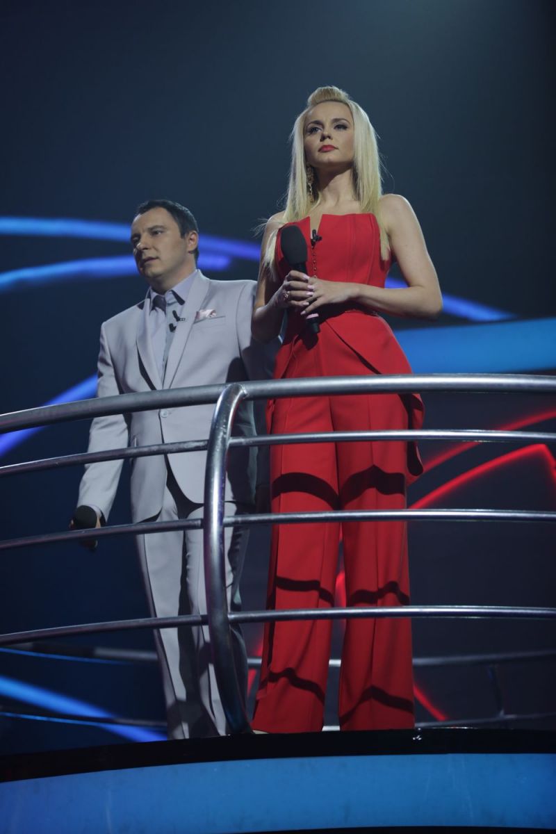 Лилия Ребрик фото 2013