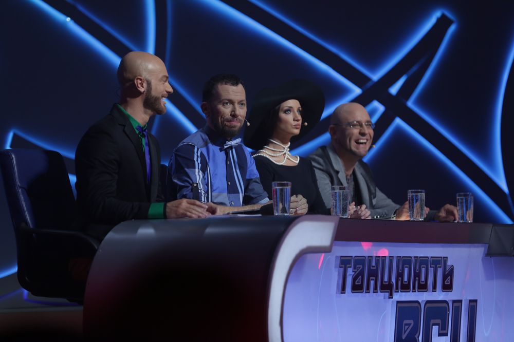 Татьяна Денисова фото 2013