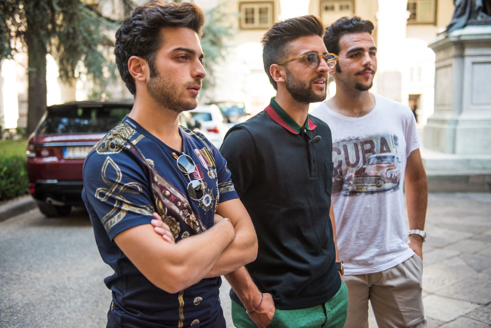 il volo