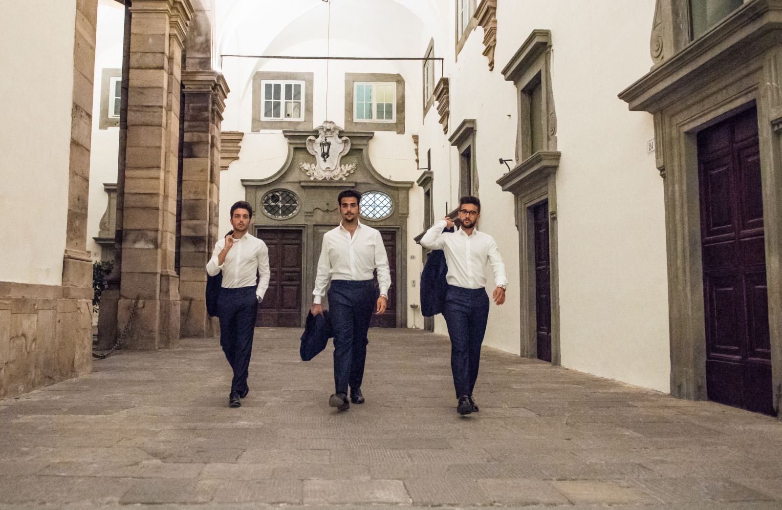 Il volo