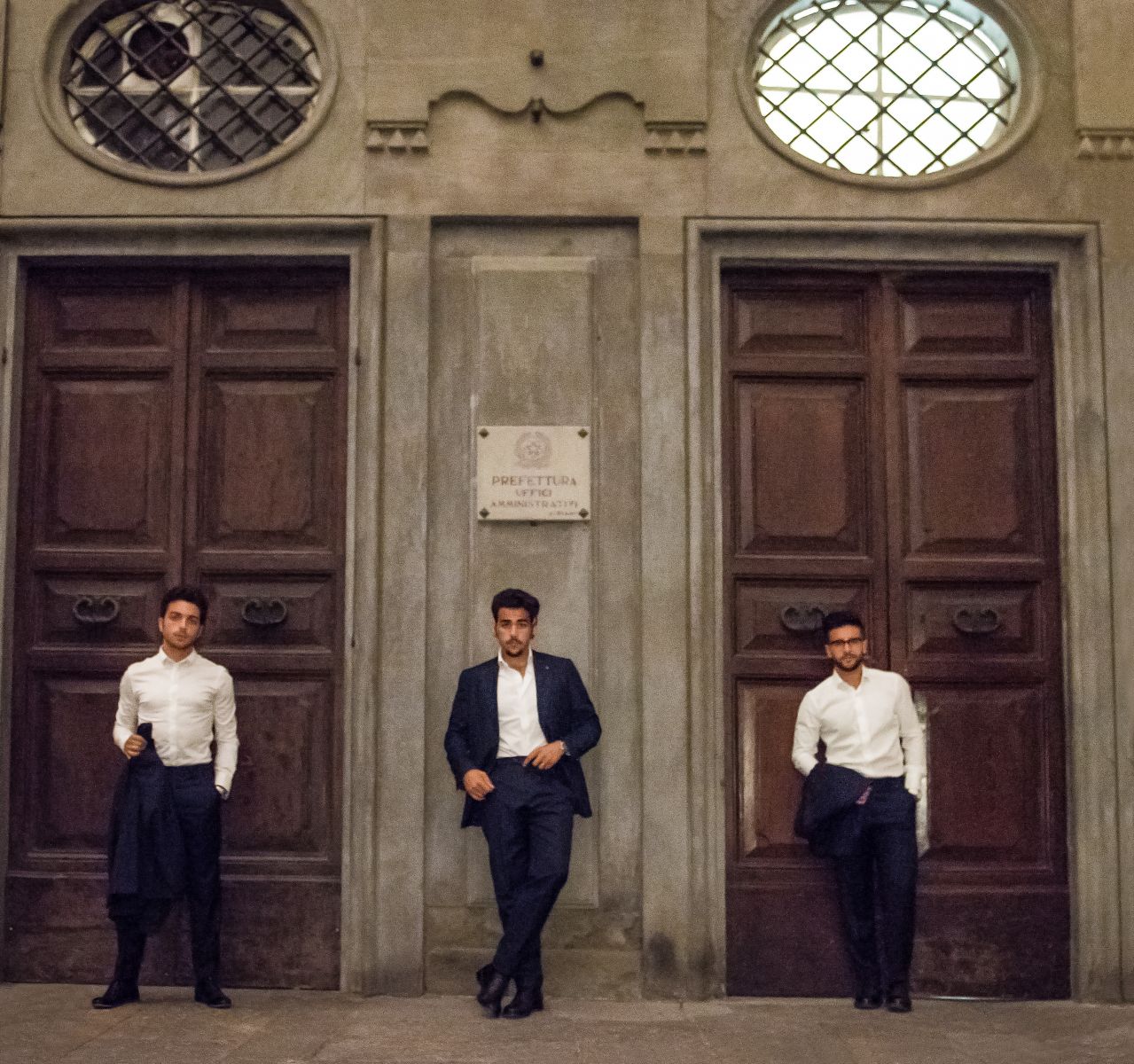 Il volo