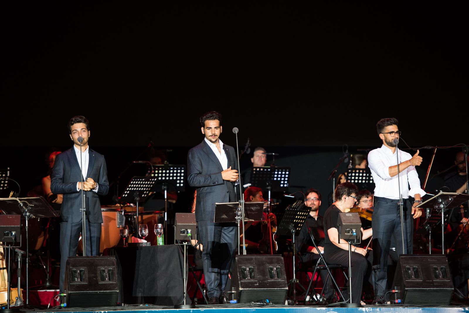 Il volo