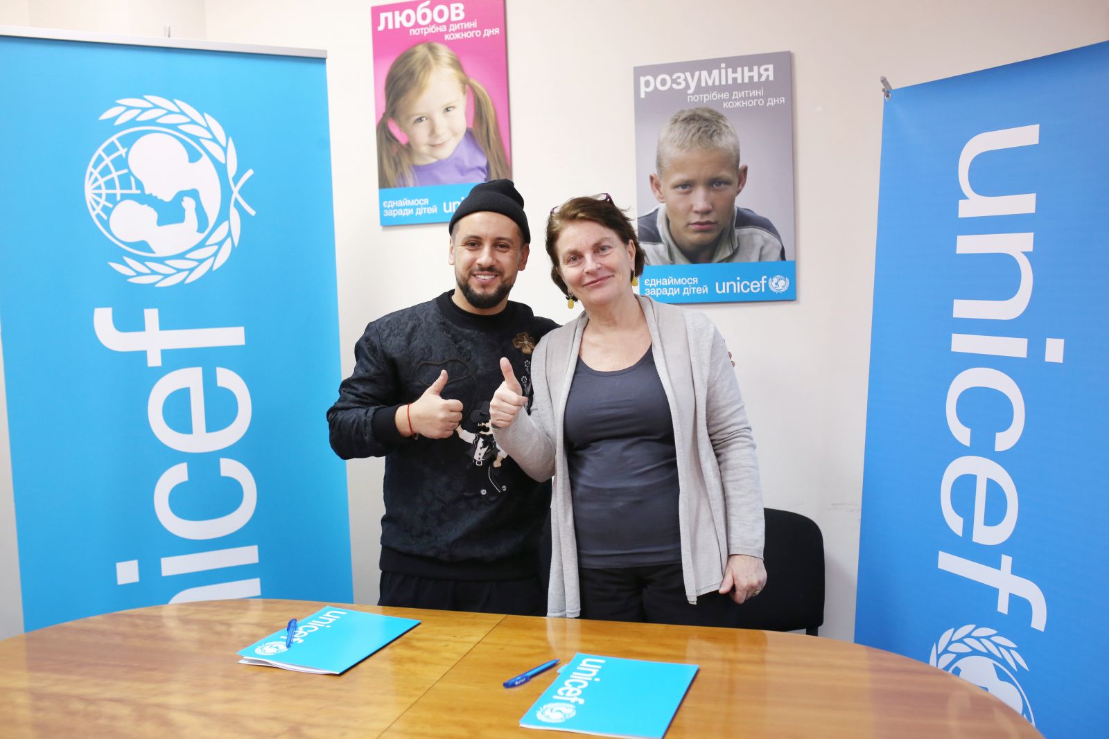 Берем пример: Monatik присоединился к фонду ООН и мотивирует молодежь проходить тест на ВИЧ