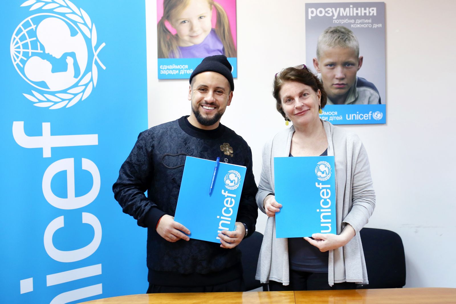 Берем пример: Monatik присоединился к фонду ООН и мотивирует молодежь проходить тест на ВИЧ