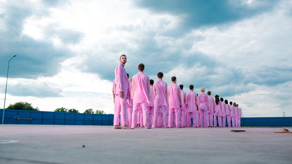 Макс Барских