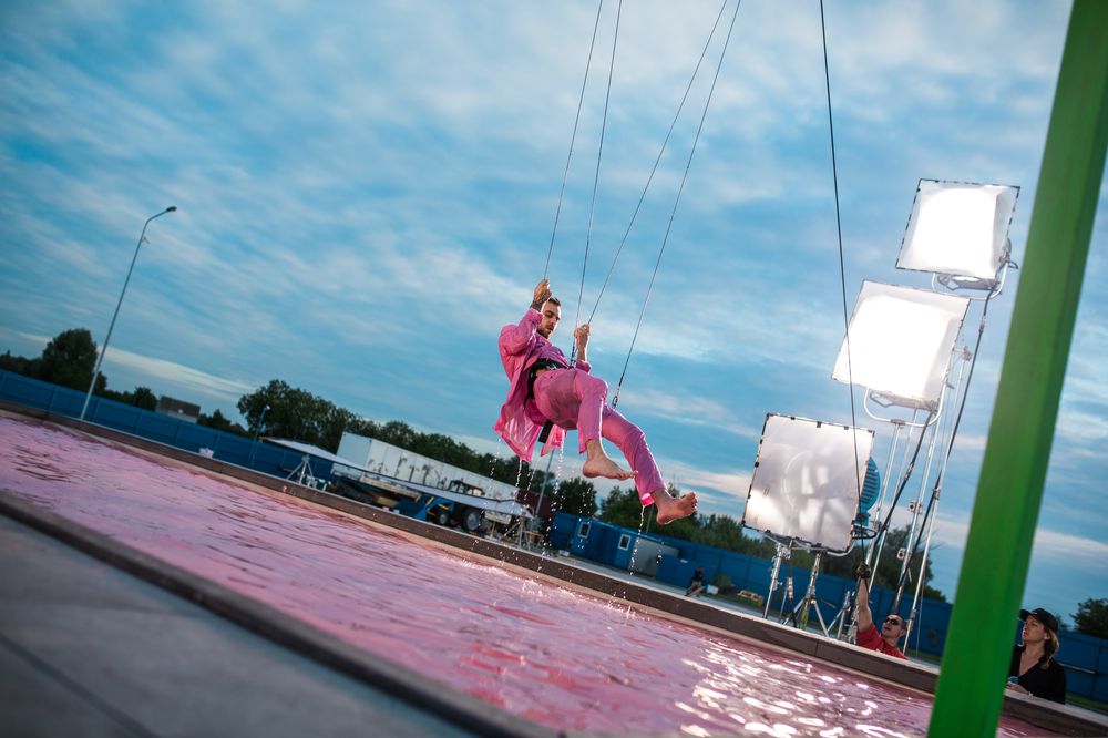 Макс Барских