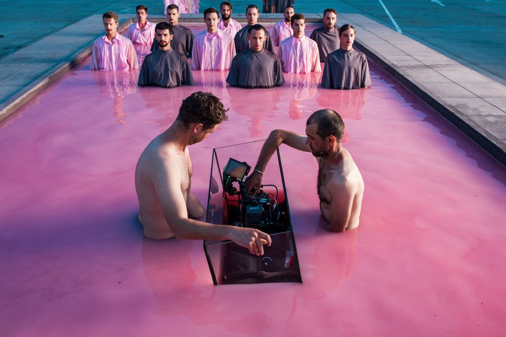 Макс Барских